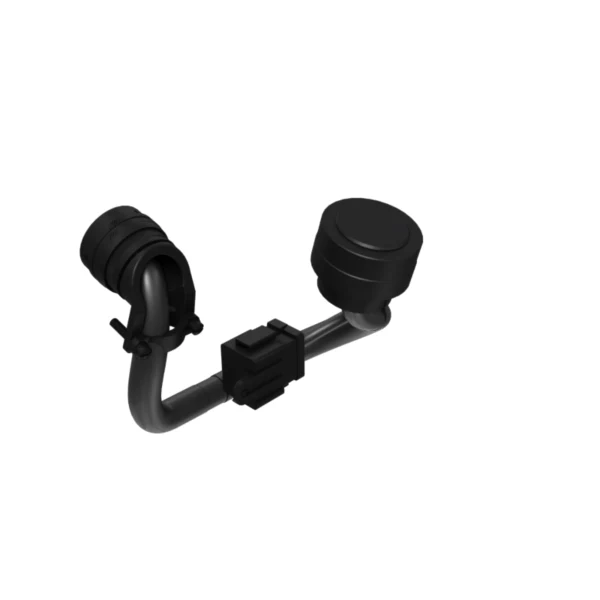 Set cablaj monitor Caterpillar 525-7093