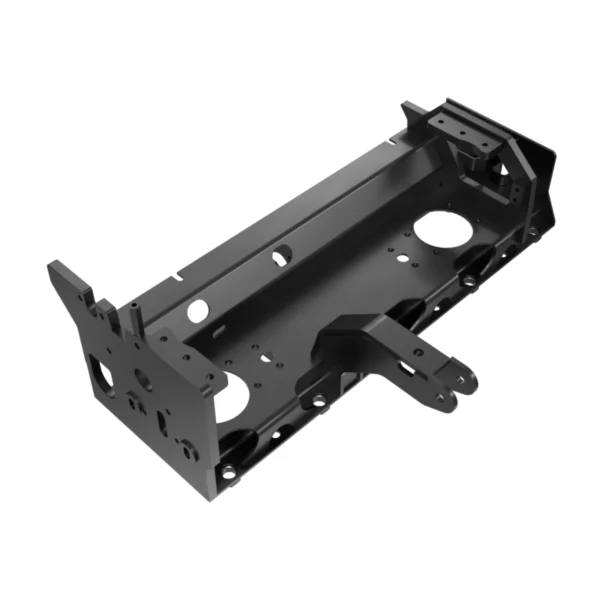 Suport cadru screed stang Caterpillar 525-8924