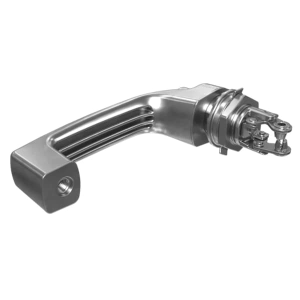 Maner usa plastic 181.4mm Caterpillar 525-9735