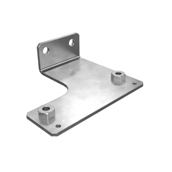 Suport placa eter pornire motor Caterpillar 526-1815