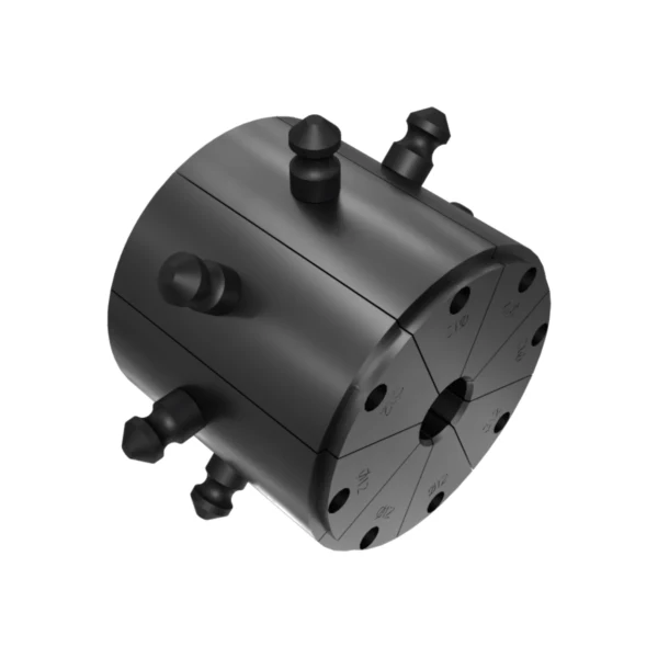 Set matrite crimpar furtun 12mm Caterpillar 526-5529