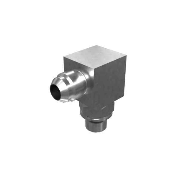 Adaptor cot tub combustibil Caterpillar 526-7271