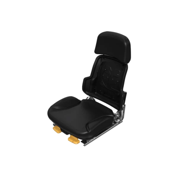 Scaun operator cu suspensie Caterpillar 526-7416