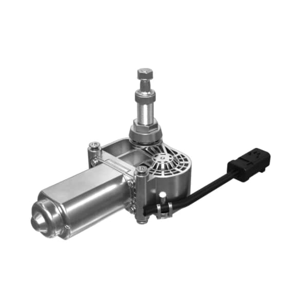 Motor stergator geam 24V Caterpillar 526-8604