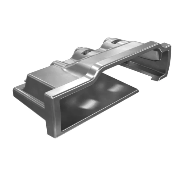 Capac compartiment stocare consola Caterpillar 526-8721