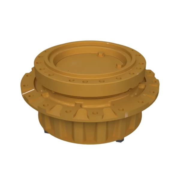 Kit carcasa transmisie finala stanga Caterpillar 527-0642