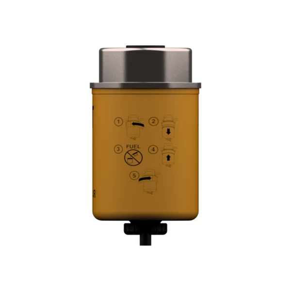 Element filtru aer Caterpillar 527-2010
