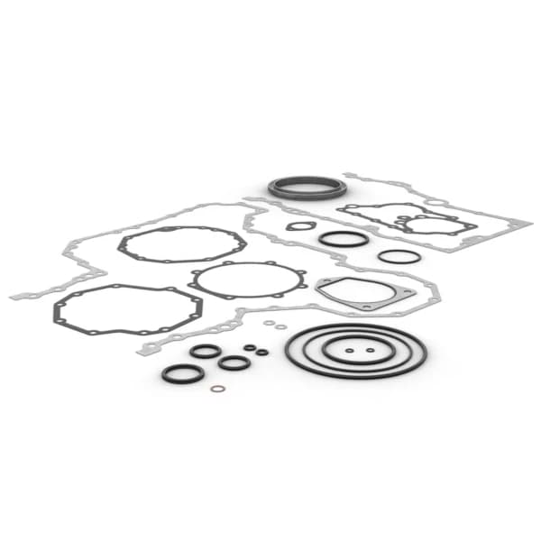 Kit garnituri carcasa fata Caterpillar 527-3499