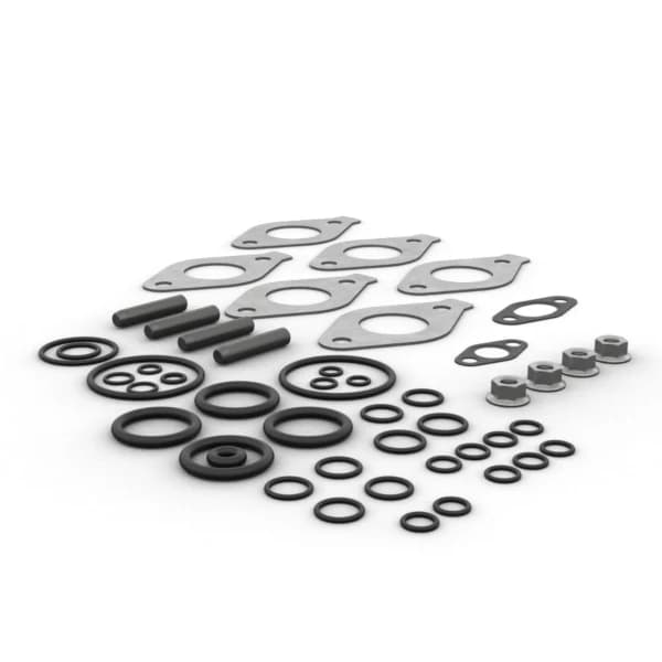 Kit complet garnitura chiulasa monocilindru Caterpillar 527-5392