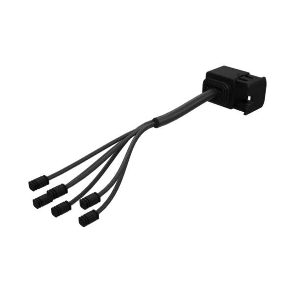 Soclu conector Caterpillar 527-7141