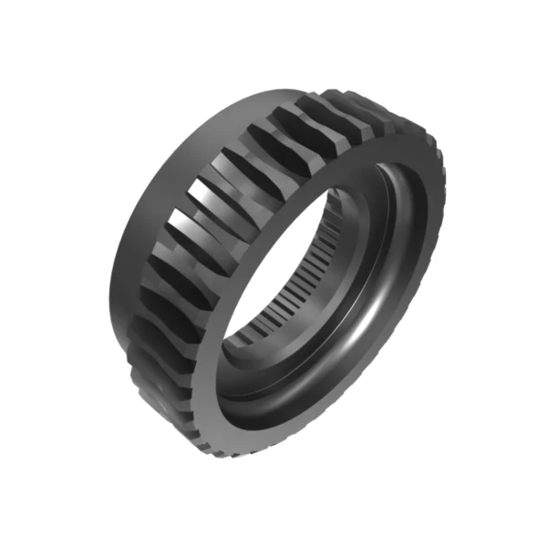 Roata melc 36 dinti Caterpillar 527-7374