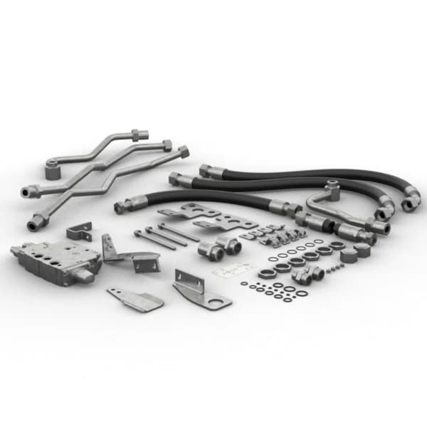 Kit auxiliar sistem hidraulic Caterpillar 527-8437