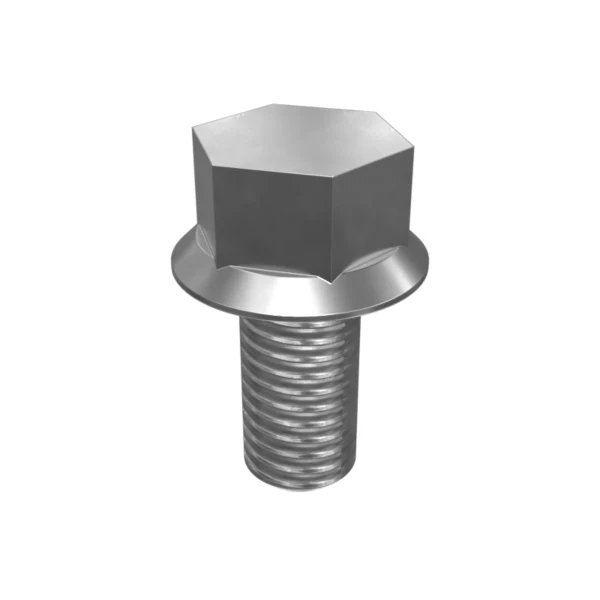 Surub hexagonal cu cap panicat Caterpillar 527-9024