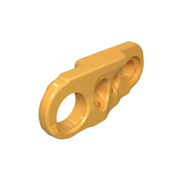 Za senila dreapta cu lubrifiere cu unsoare Caterpillar 527-9165