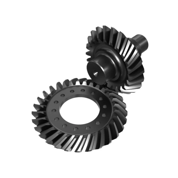 Set pinioni conici Caterpillar 527-9266