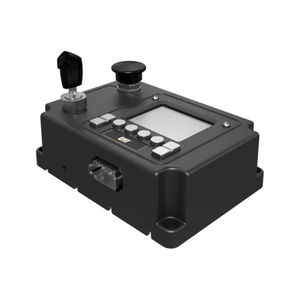 Panou control unitate putere industriala Caterpillar 527-9791