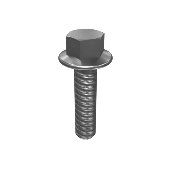 Surub flansat cu cap hexagonal Caterpillar 528-1446