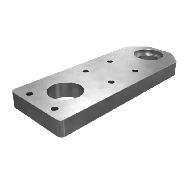 Placa filtru hidraulic Caterpillar 528-3124