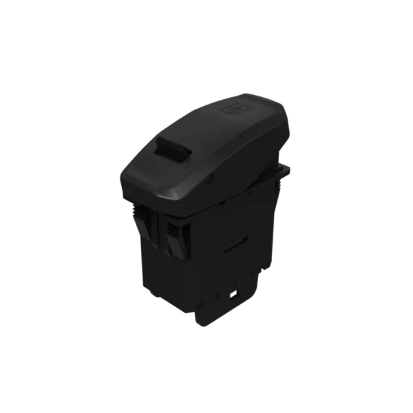 Intrerupator basculant blocare echipament 24V Caterpillar 528-3183