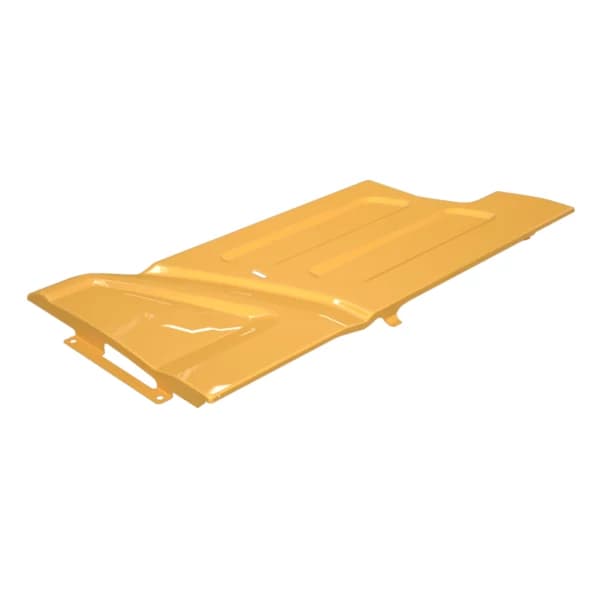 Capac insonorizare rezervor combustibil Caterpillar 528-3538