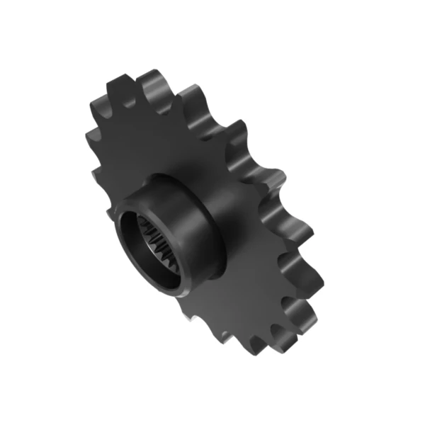 Roata conducatoare ansamblu Caterpillar 528-4980