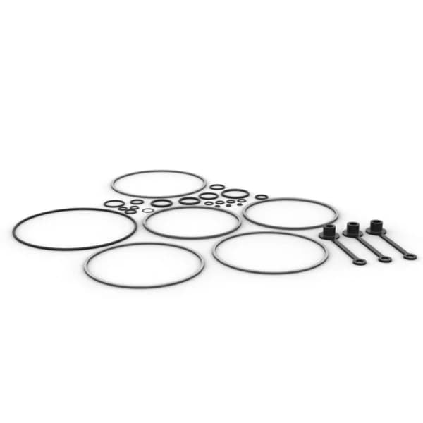 Kit garnituri transmisie Powershift Caterpillar 528-7123