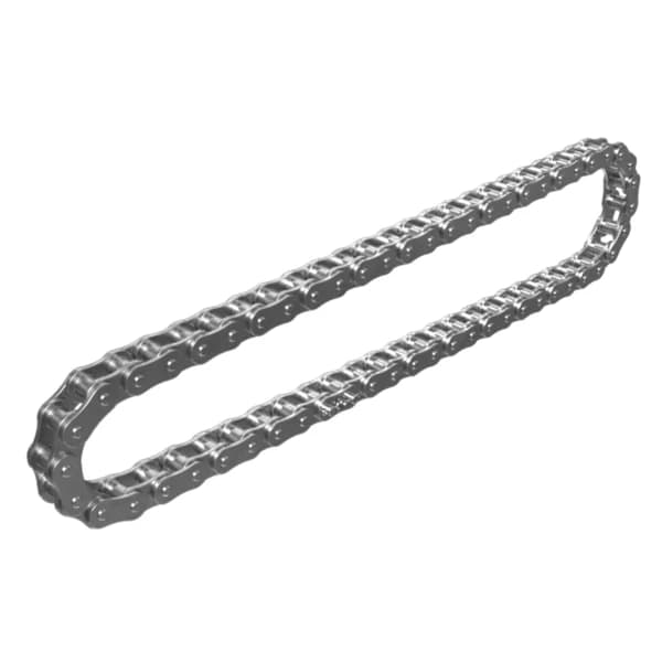 Lant cu role 56 pitch pentru transportor spiral Caterpillar 528-8232