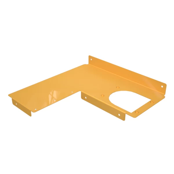 Ansamblu capac Caterpillar 528-8827