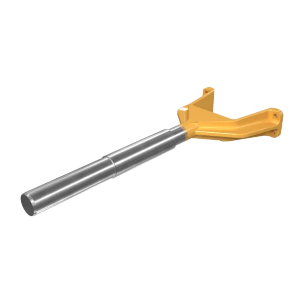 Ansamblu yoke cu sarini generale Caterpillar 528-9118