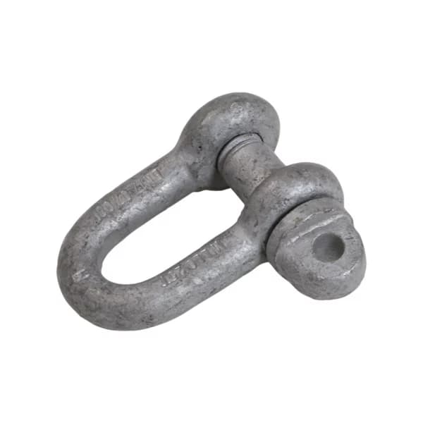 Clevis Caterpillar 529-4053