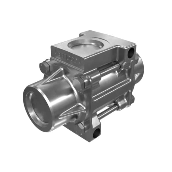 Distribuitor termic bypass Caterpillar 529-7862