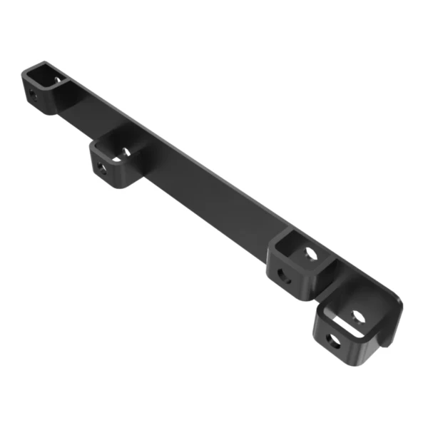 Placa suport radiator ventilator Caterpillar 529-8800