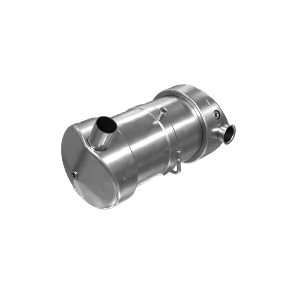 Convertor catalitic Caterpillar 529-9879