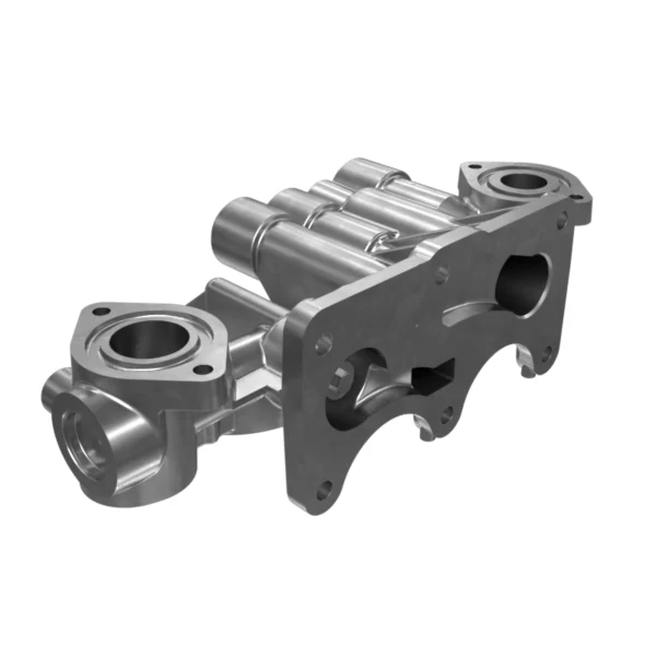Baza filtru ulei Caterpillar 530-2298