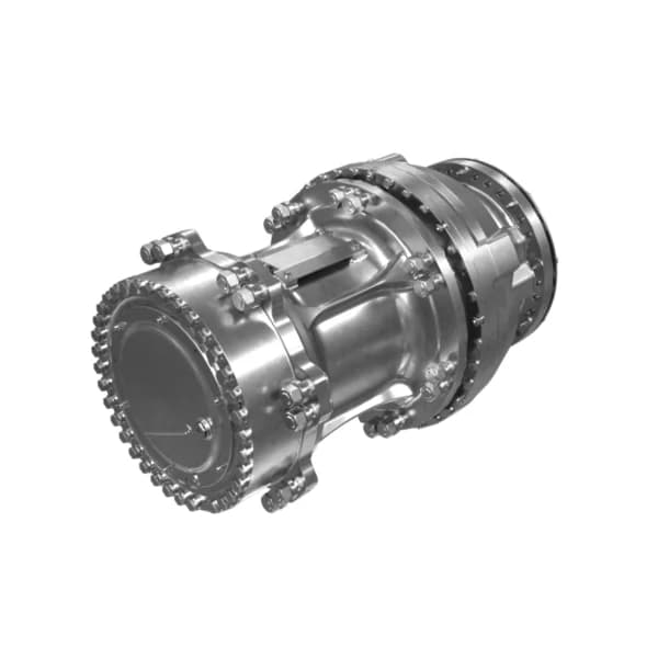 Transmisie finala cu roata frana Caterpillar 530-2959