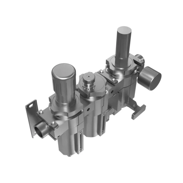 Rezervor lubrifiant unitate service aer Caterpillar 530-6844