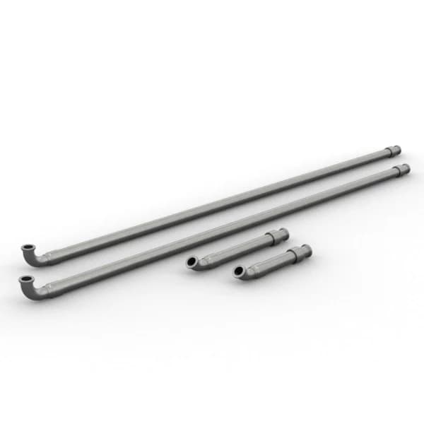 Kit furtun Caterpillar 531-0071