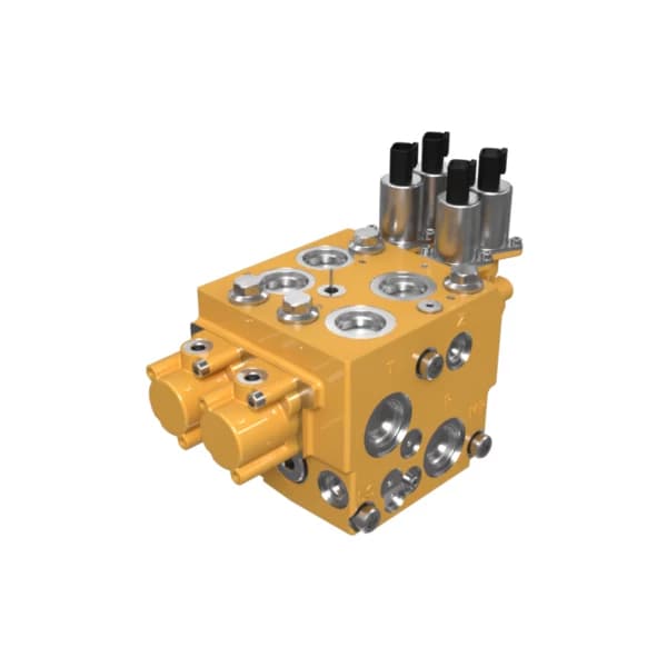 Distribuitor joystick directie Caterpillar 531-3349