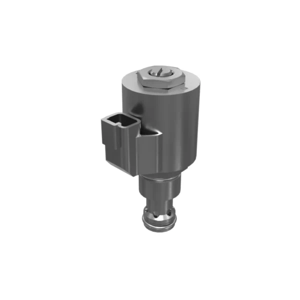 Electrovalva solenoid hidraulica Caterpillar 532-6139