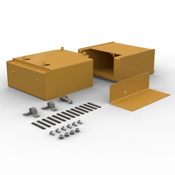 Kit cutie scule Caterpillar 532-6741