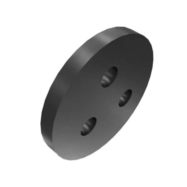 Placa retinere cuplaj torque Caterpillar 532-7119