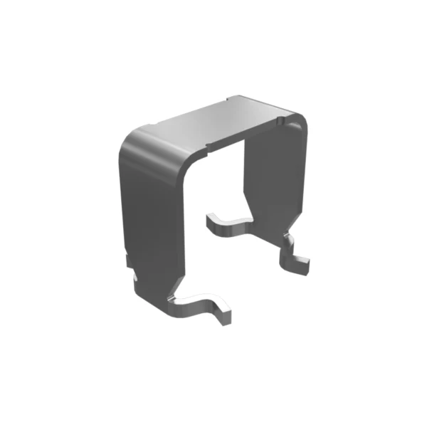 Clips fixare furtun filtru combustibil Caterpillar 532-7558