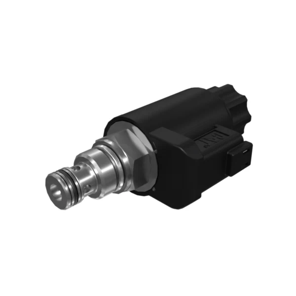 Electrovalva control hidraulica 12V Caterpillar 532-8213
