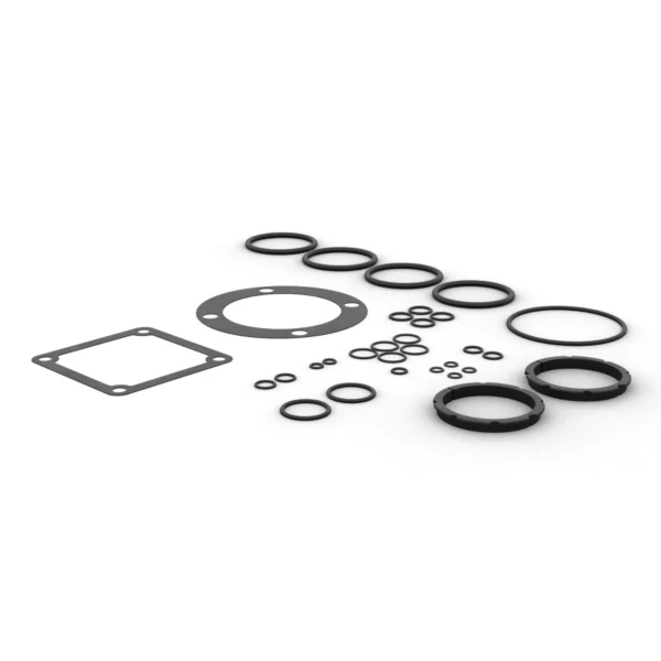 Kit garnituri si conducte racitor aer Caterpillar 532-8704