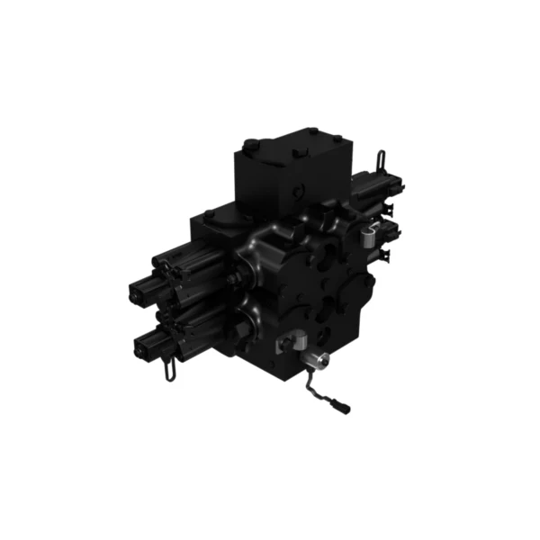 Distribuitor hidraulic Caterpillar 532-8855
