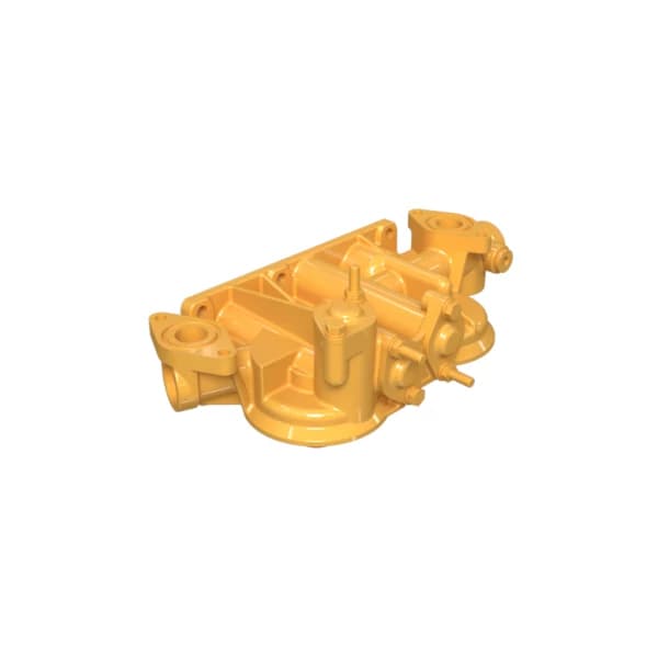 Baza filtru ulei Caterpillar 532-8902