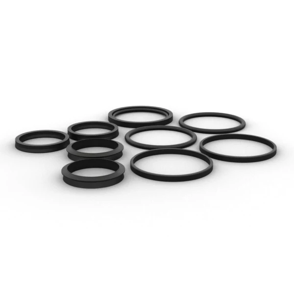 Kit garnituri cilindru hidraulic Caterpillar 532-9807