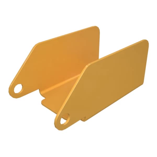 Protector bolt blocare Caterpillar 533-0020