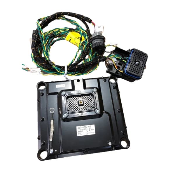 Kit instalare teren Caterpillar 533-0545