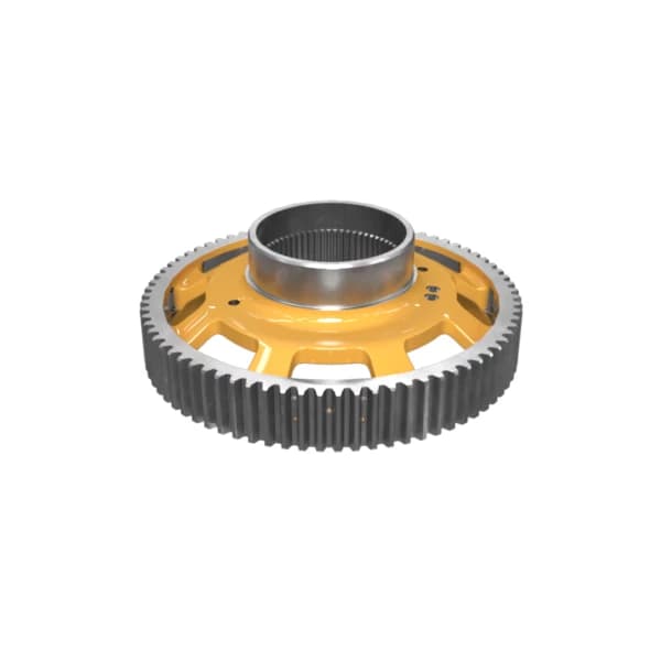 Butuc cuplaj stator convertizor cuplu Caterpillar 533-0932